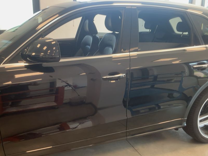 Audi SQ5 3.0 V6 TDI quattro — zdjęcie 4
