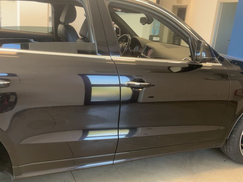 Audi SQ5 3.0 V6 TDI quattro — zdjęcie 7