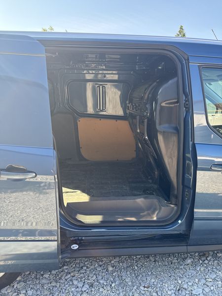 Ford Transit Connect 1.5 TDCi EcoBlue Kasten lang Linited — zdjęcie 14