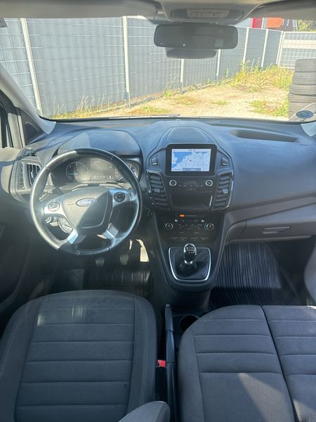 Ford Transit Connect 1.5 TDCi EcoBlue Kasten lang Linited — zdjęcie 11