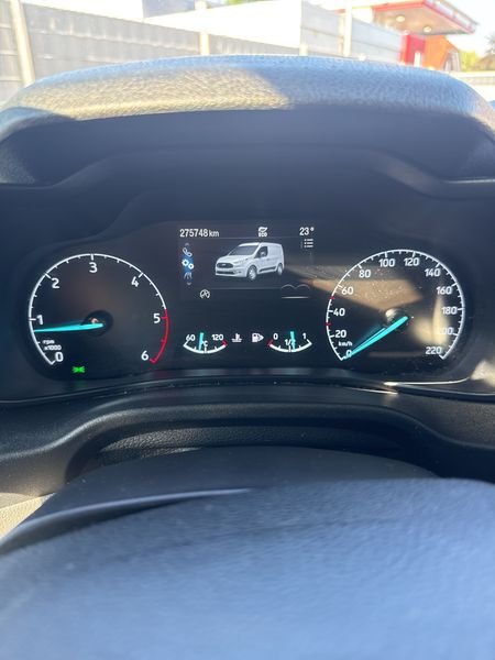 Ford Transit Connect 1.5 TDCi EcoBlue Kasten lang Linited — zdjęcie 12