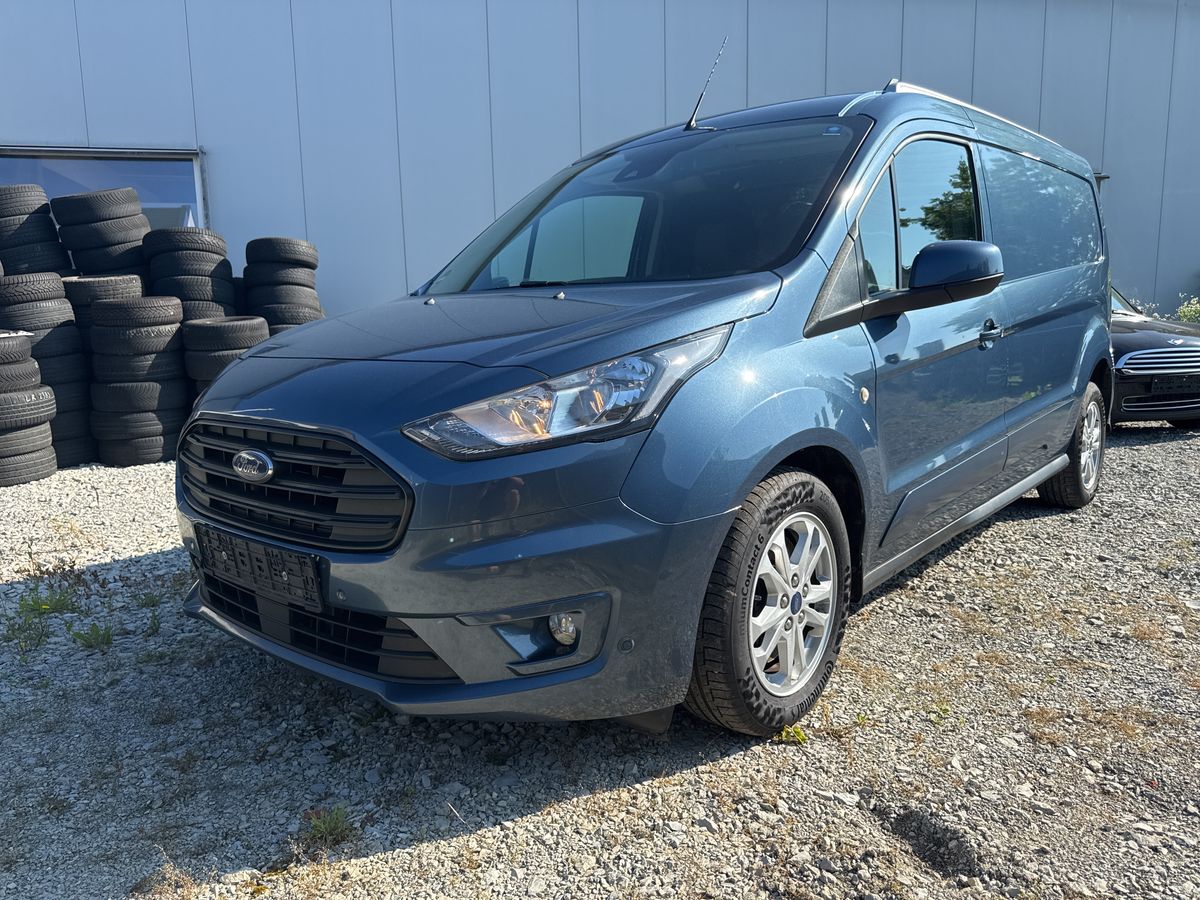 Ford Transit d'occasion