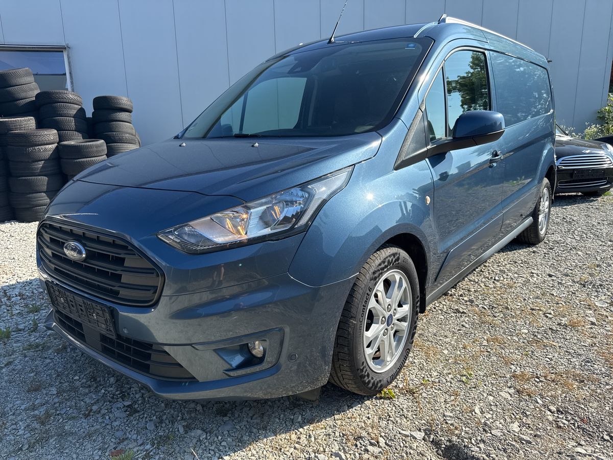 Ford Transit d'occasion