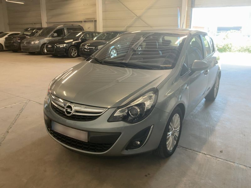 Opel Corsa 1.4 Innovation