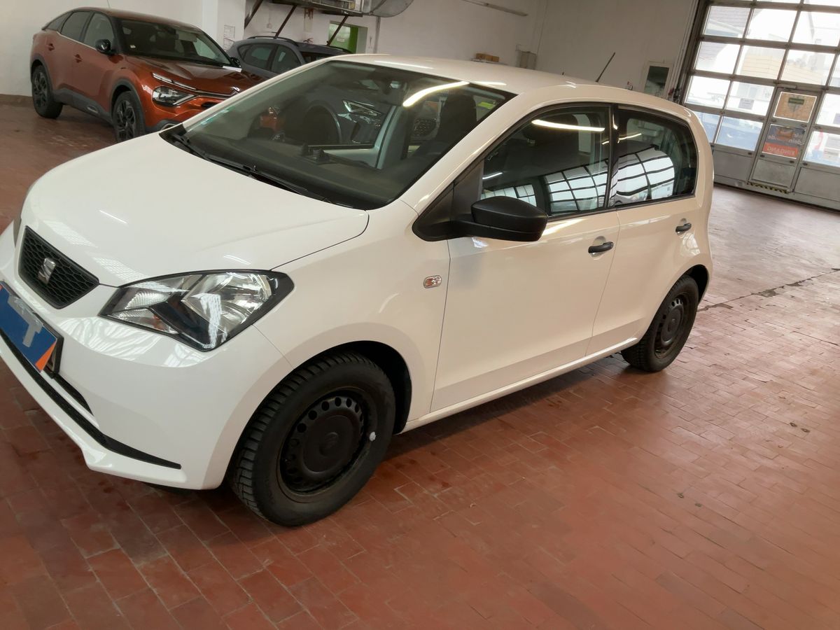 Seat Mii d'occasion