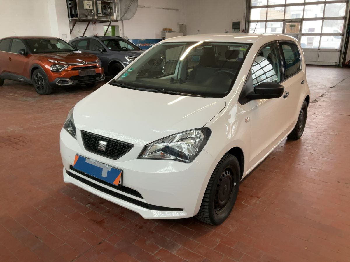Seat Mii d'occasion