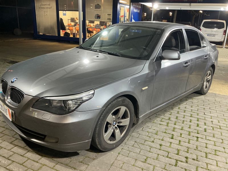 5er 520d