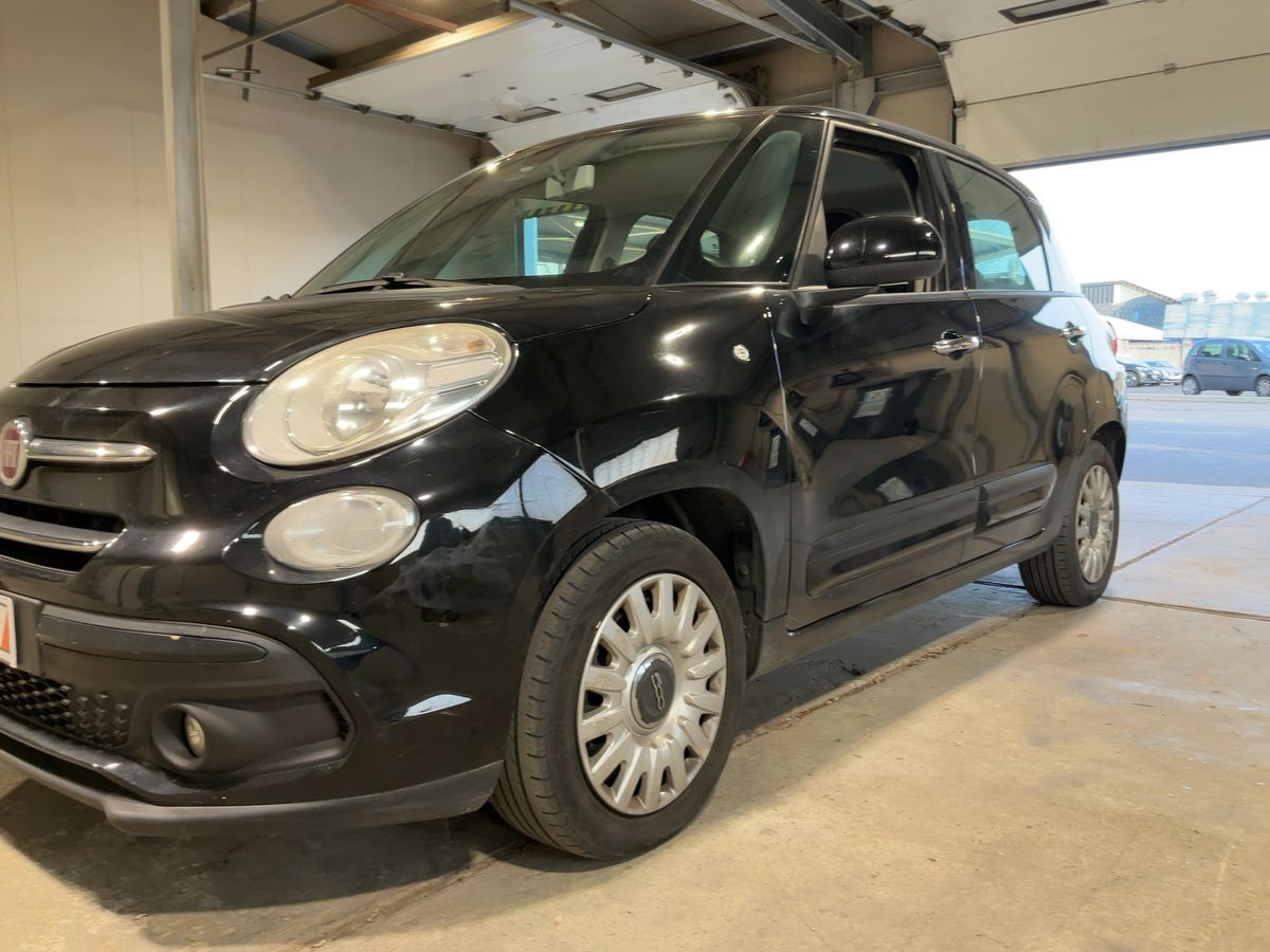 Fiat 500L d'occasion