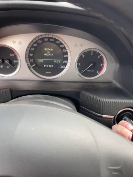 Mercedes-Benz GLK-Klasse GLK 220 CDI 4Matic BlueEfficiency — zdjęcie 4