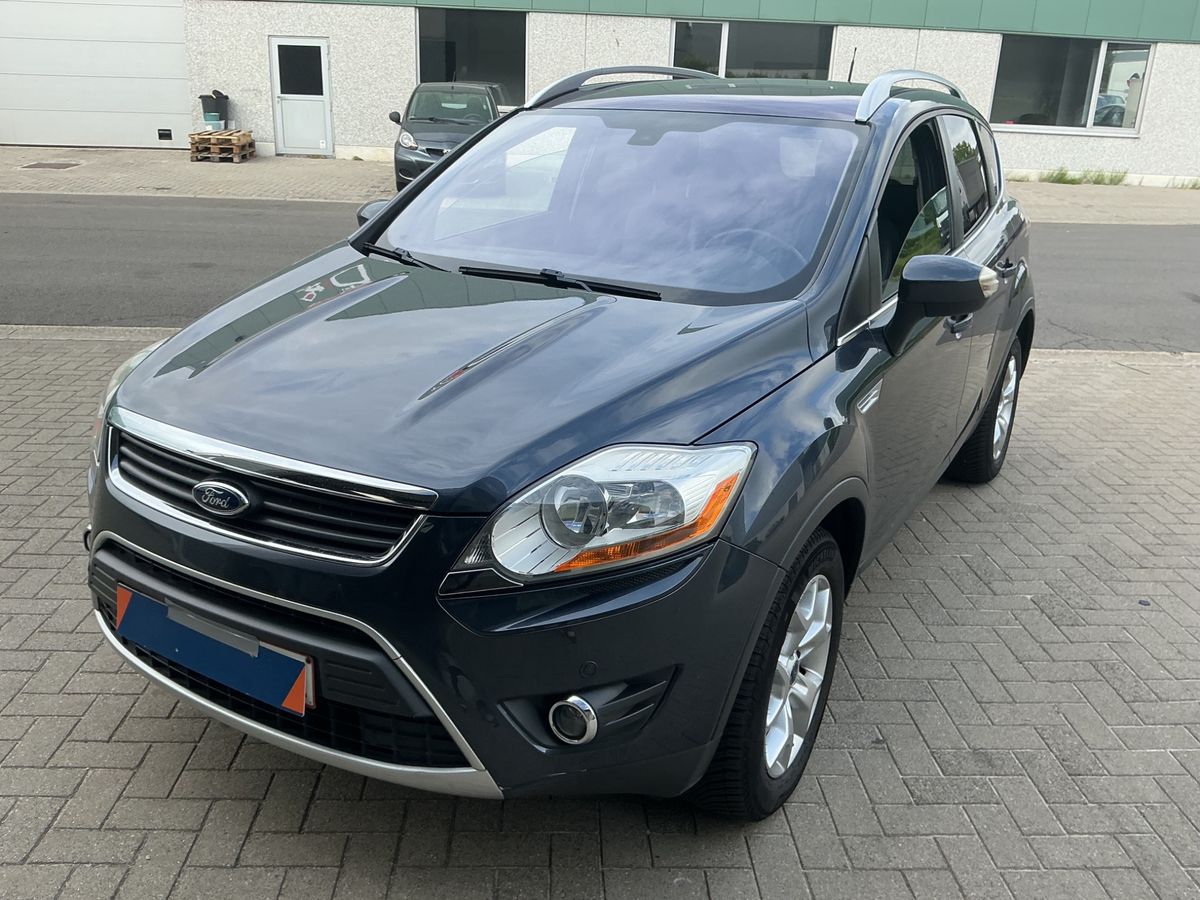 Ford Kuga 2.0 TDCi Trend