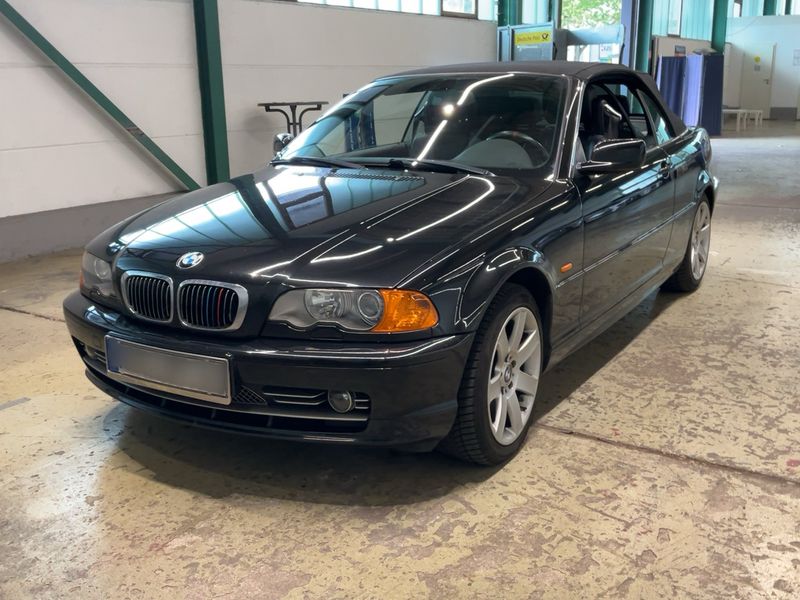 BMW 3er