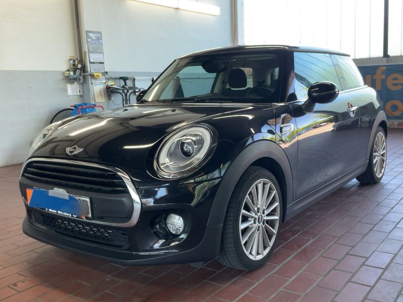 2016 MINI MINI