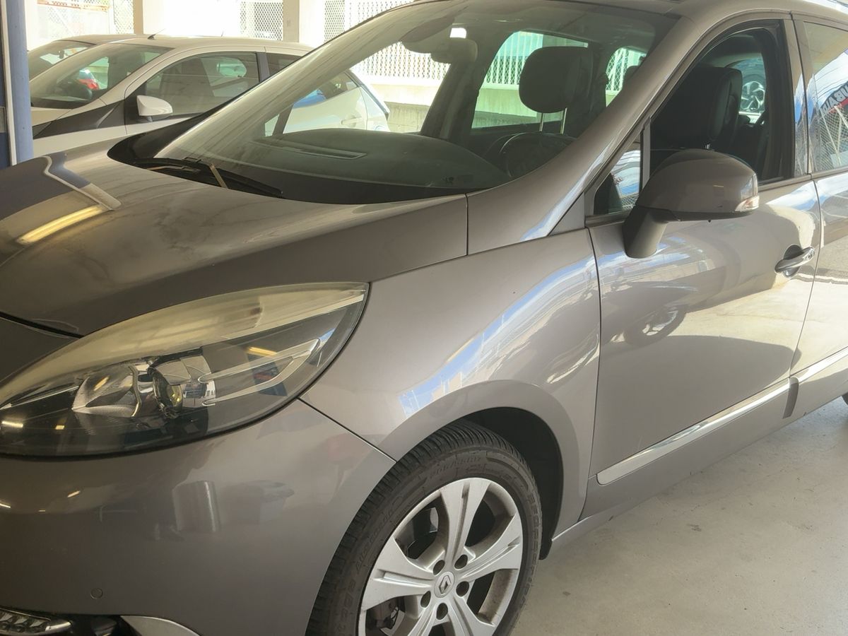 Renault Grand Scenic 1.6 dCi Energy Lounge