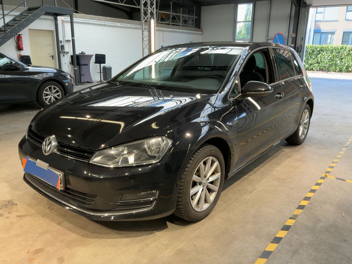 Volkswagen Golf d'occasion