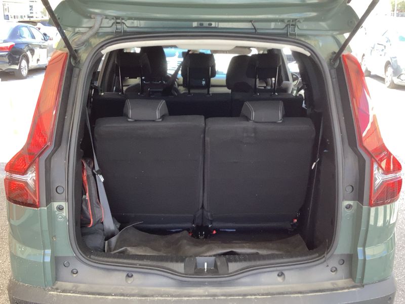 Dacia Jogger 1.0 TCe LPG Expression — zdjęcie 10