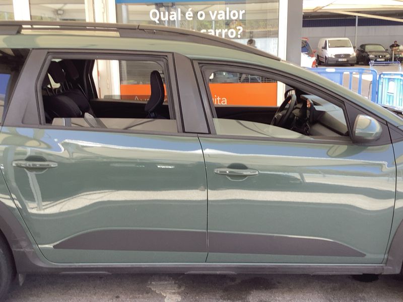 Dacia Jogger 1.0 TCe LPG Expression — zdjęcie 7