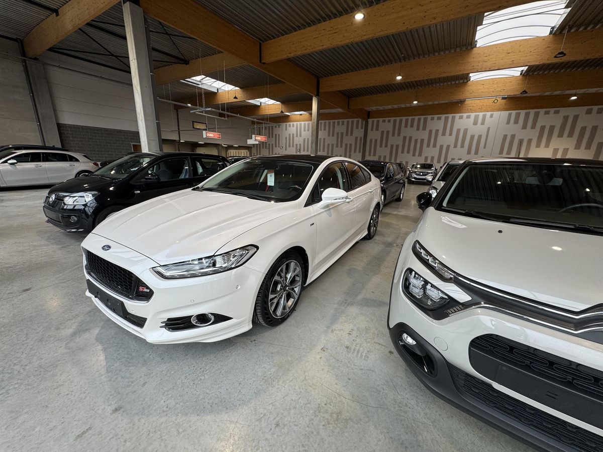 Ford Mondeo d'occasion