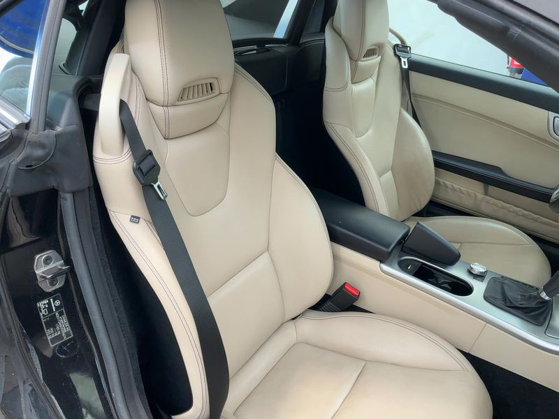 Mercedes-Benz SLK-Klasse SLK 200 BlueEfficiency — zdjęcie 14