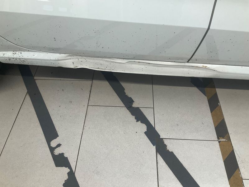 Volkswagen Polo 1.0 Trendline 2017 – снимка 21