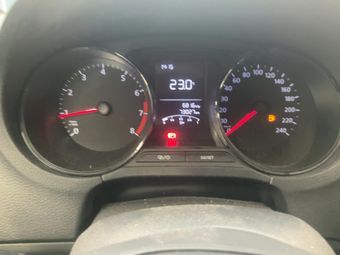 Volkswagen Polo 1.0 Trendline 2017 – снимка 18