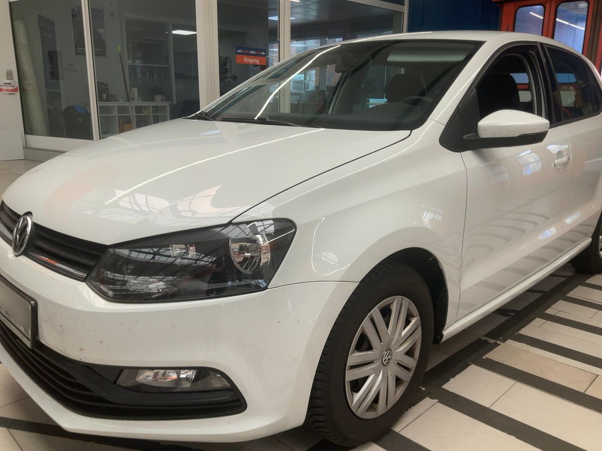 Volkswagen Polo d'occasion