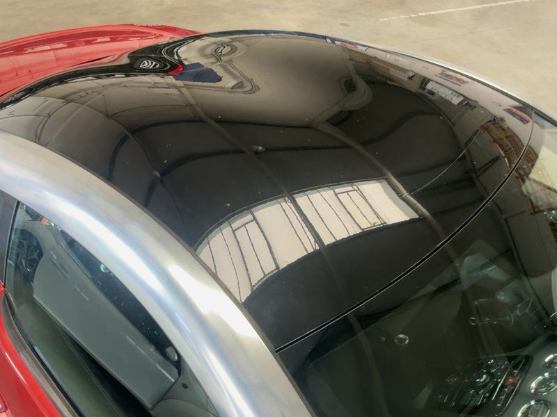 Peugeot RCZ 2.0 HDi Basis 2010 – снимка 13