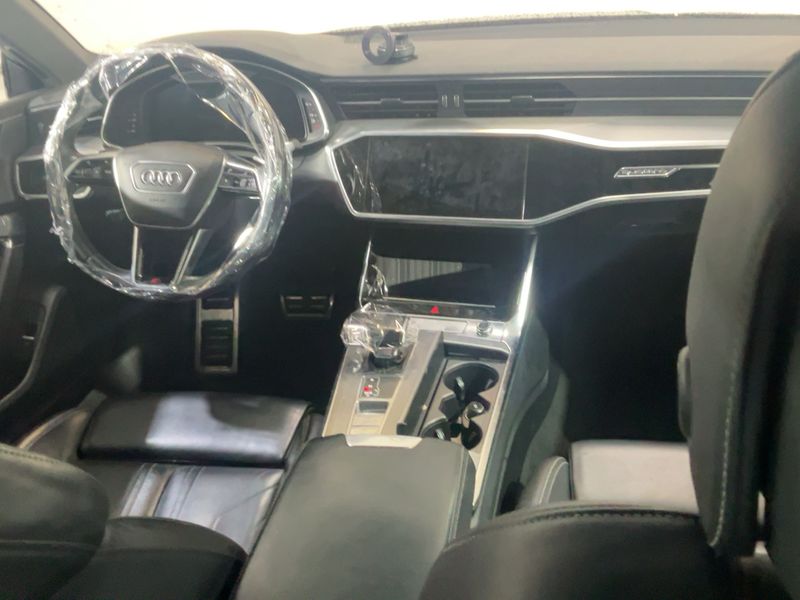 Audi A7 Sportback 3.0 TFSI Mild-Hybrid quattro 55 — zdjęcie 12