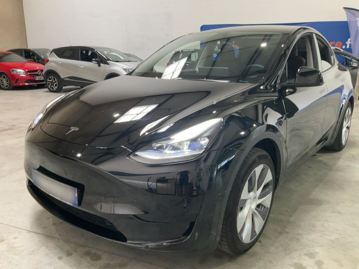 Tesla Model 2024