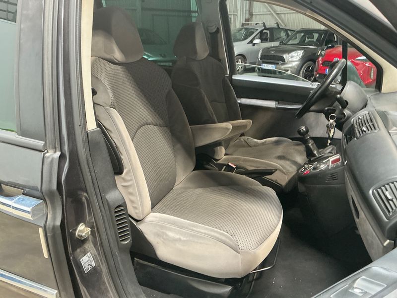 Peugeot 807 2.0 HDi Premium — zdjęcie 3
