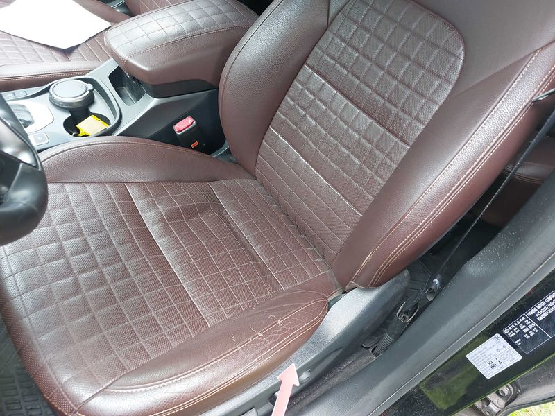 Hyundai Santa Fe 2.2 CRDi 25 Jahre blue 4WD 2017 – снимка 40