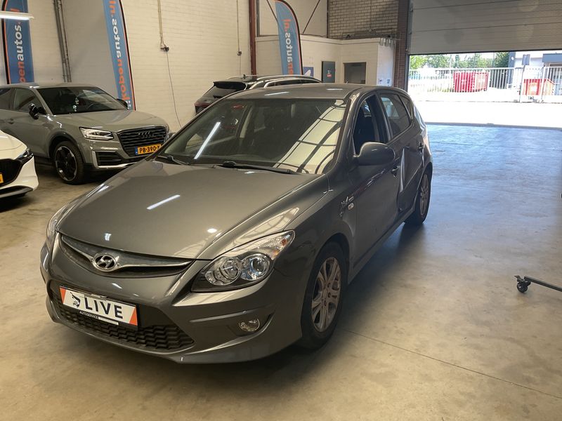 Hyundai i30 1.4 Comfort