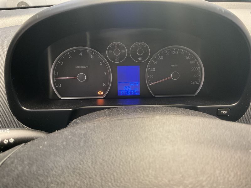 Hyundai i30 1.4 Comfort — zdjęcie 4