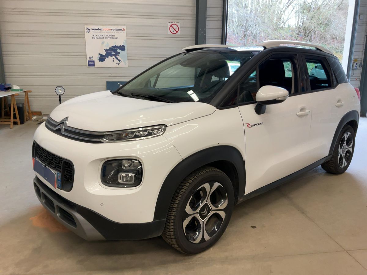 Citroen C3 d'occasion