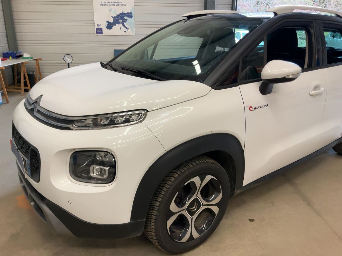 Citroen C3 d'occasion