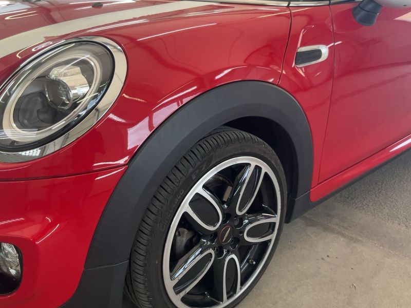 MINI Cabrio Cooper — zdjęcie 2