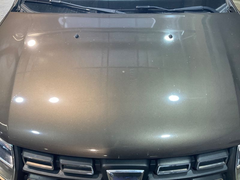 Dacia Sandero 1.0 TCe LPG Stepway Prestige 2020 – снимка 28
