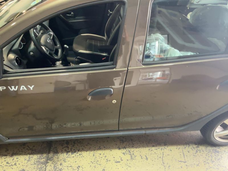 Dacia Sandero 1.0 TCe LPG Stepway Prestige 2020 – снимка 4