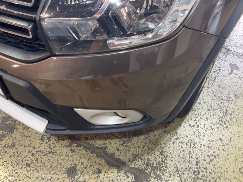 Dacia Sandero 1.0 TCe LPG Stepway Prestige 2020 – снимка 30