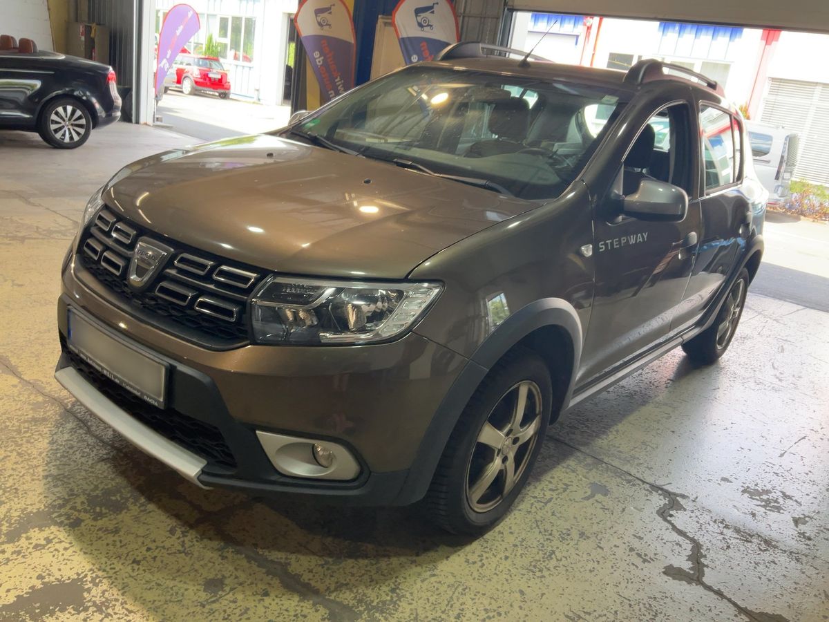Dacia Sandero 2020