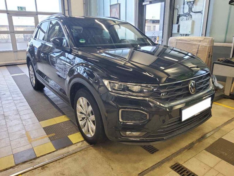 Volkswagen T-Roc d'occasion