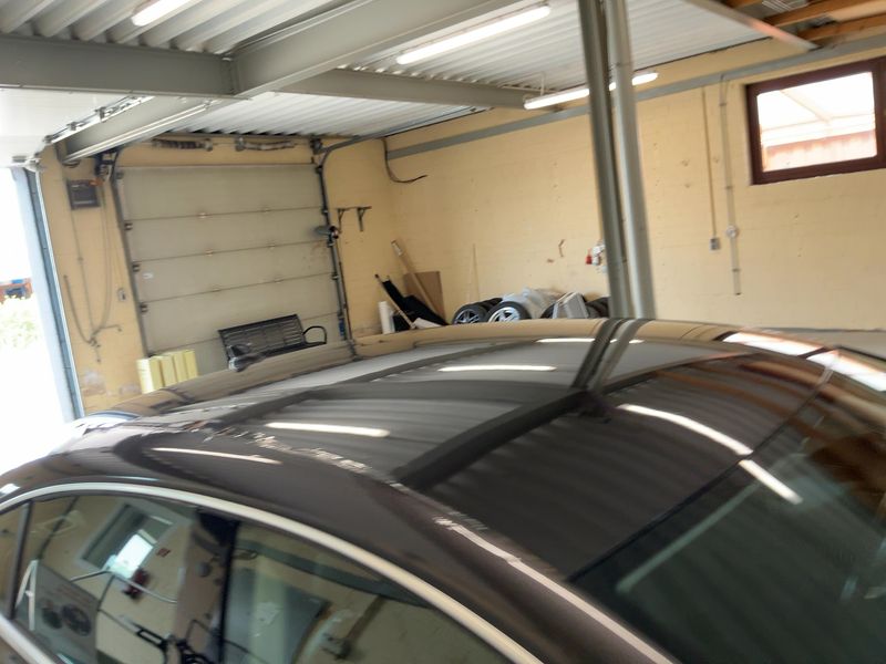 Volkswagen Passat CC 2.0 TDI BlueMotion Tech 2011 – снимка 13