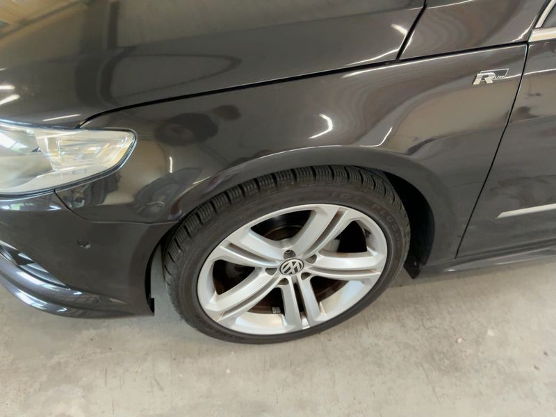 Volkswagen Passat CC 2.0 TDI BlueMotion Tech 2011 – снимка 3