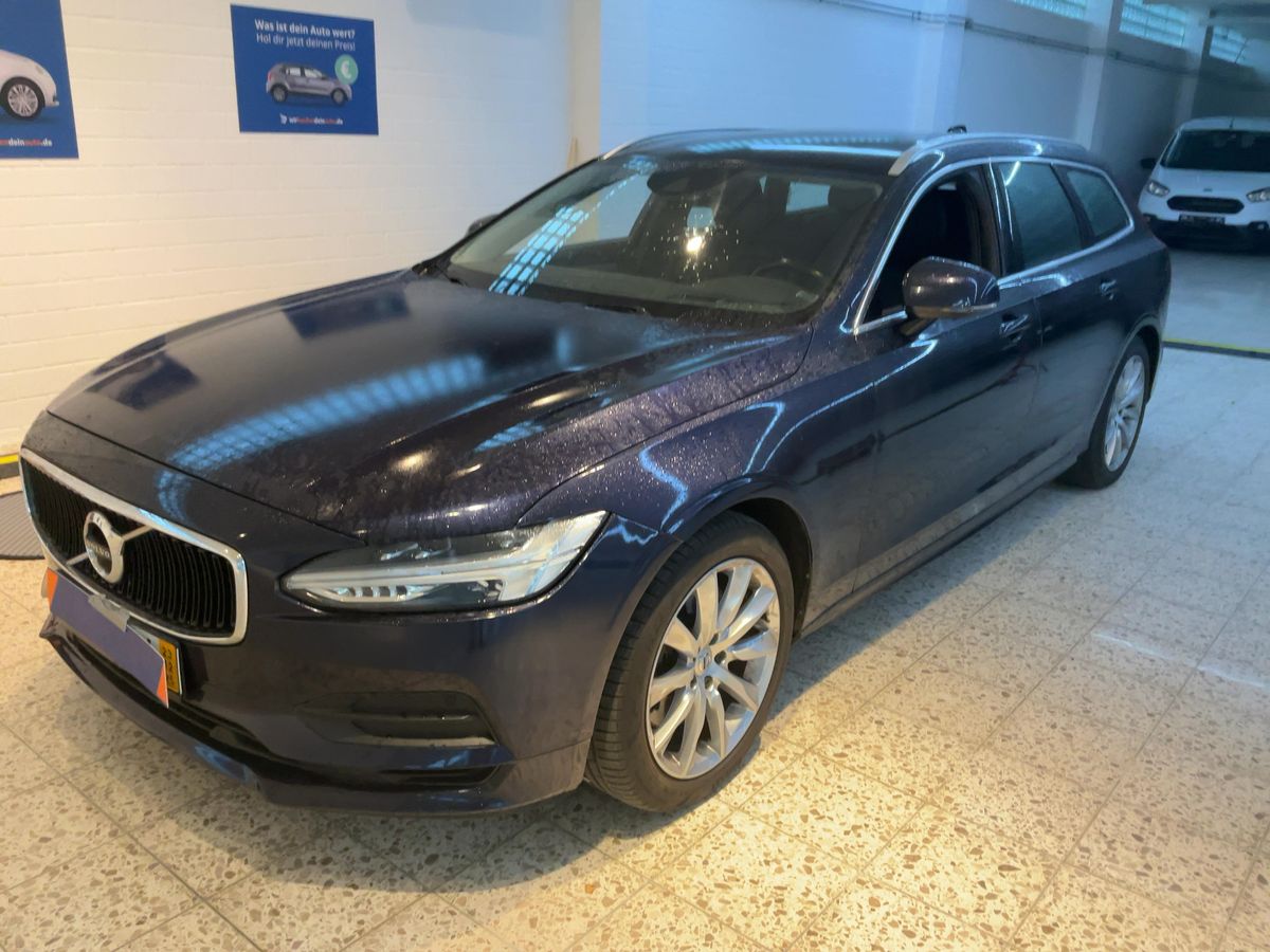 Volvo V90 d'occasion