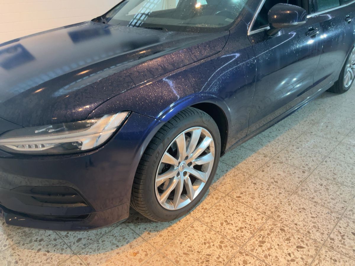 Volvo V90 d'occasion