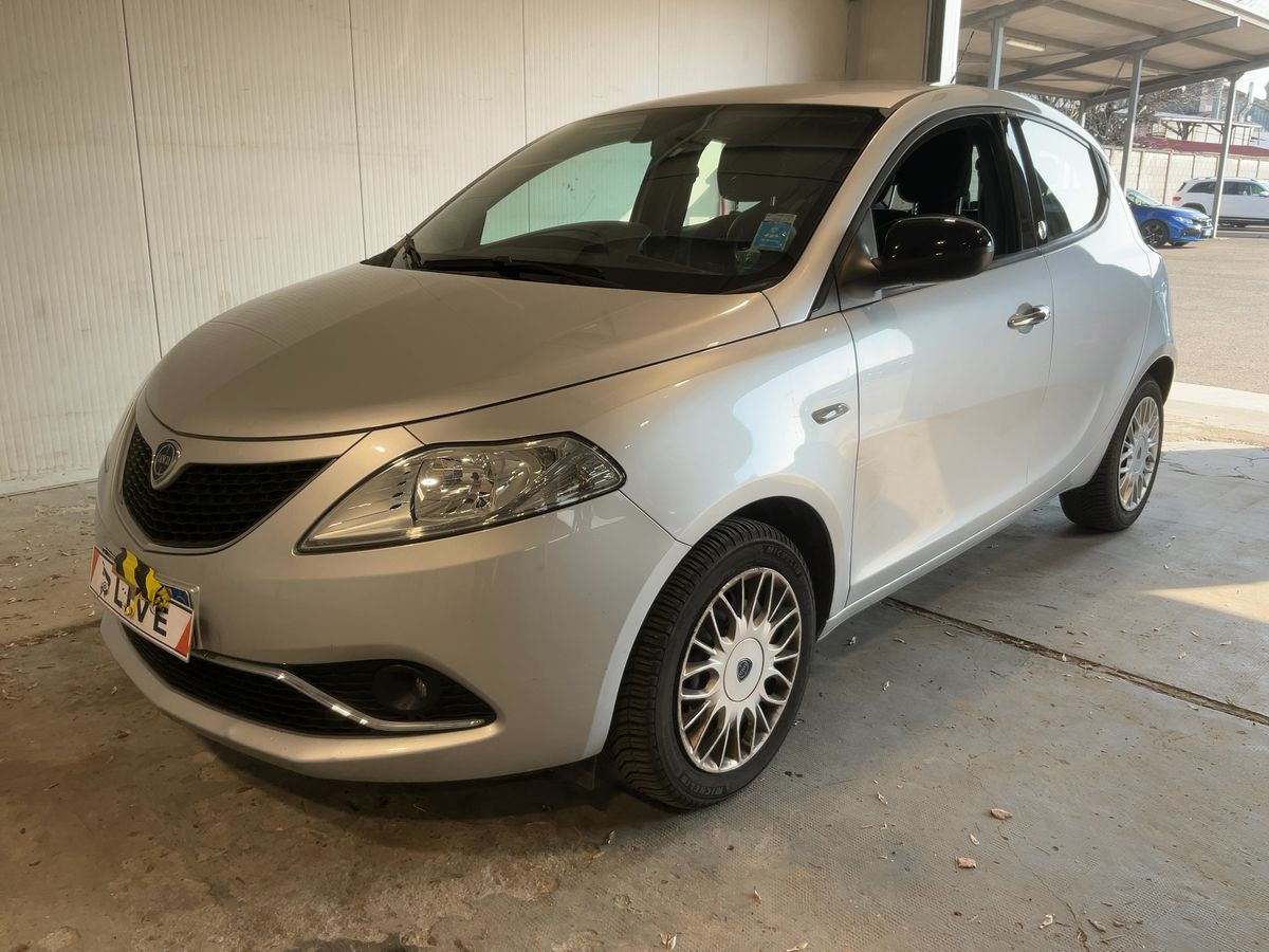 Lancia Ypsilon d'occasion