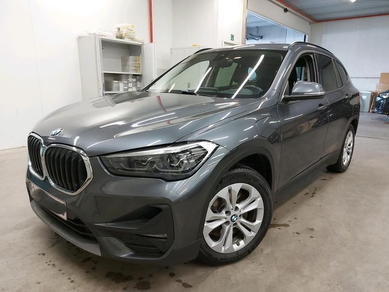 X1 xDrive 25e Advantage