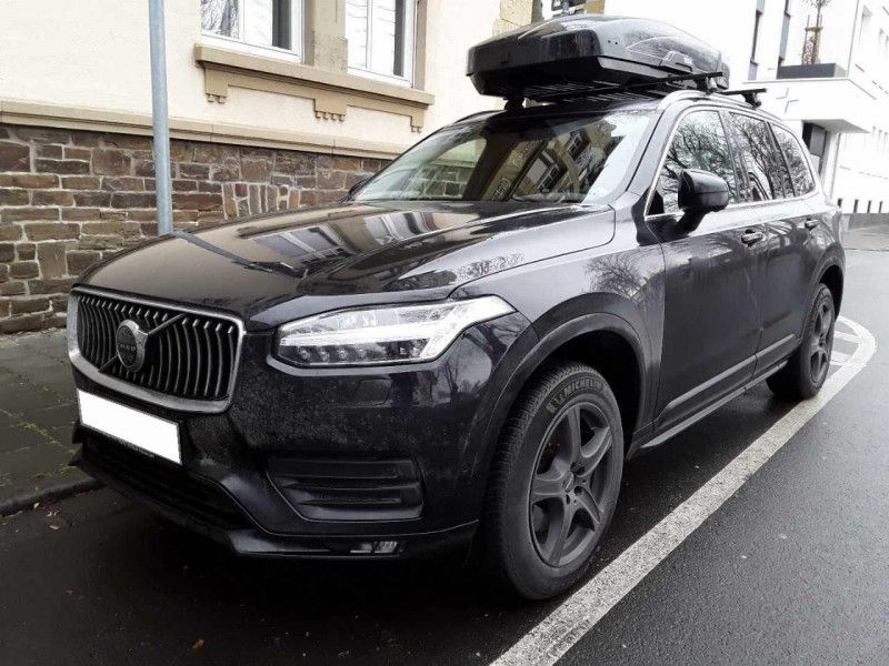 Volvo XC90 d'occasion
