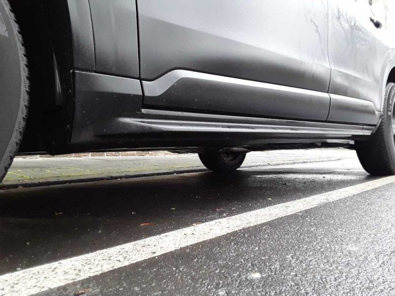 Volvo XC90 d'occasion