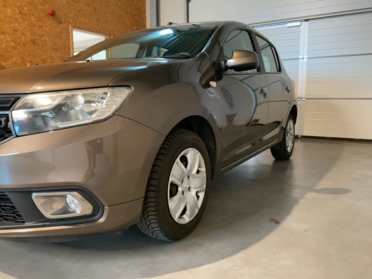 Dacia Sandero 1.0 Laureate