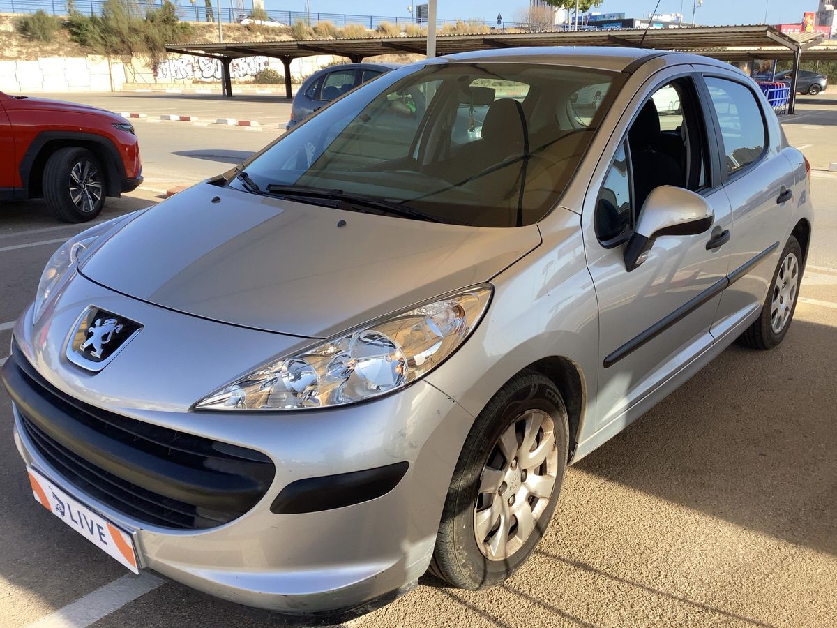 Peugeot 207 1.4 Urban